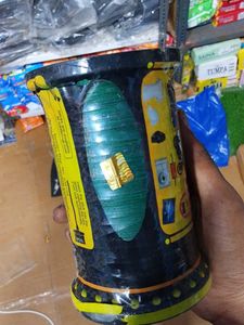 Light  Dark  Plastic Manjha
