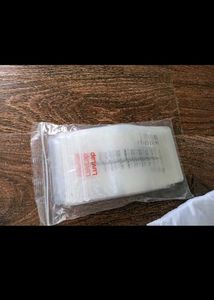 Luvlap Breast Milk POUCHES