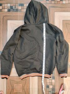 unsex jacket