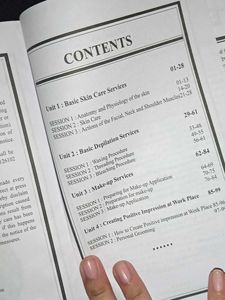 Beauty &amp; Wellness Books