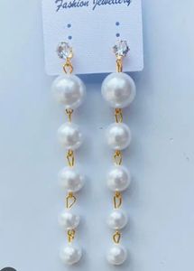 Fashionable Earrings & Studs