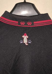 Golf Long Sleeve Shirt