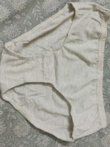 Juliet 3pcs Hipster Panties For Womens