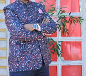 Jodhpuri Dress
