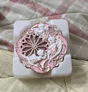 Flower Knows Little Angel Blush