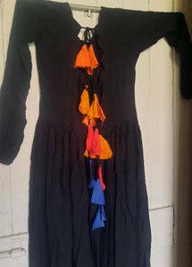 Anarkali Suit