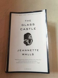 The Glass Castle Memoir