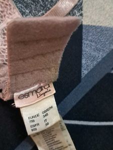 four hnm esmara  bra panty  combo