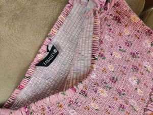 FabAlley Women Floral Regular Top