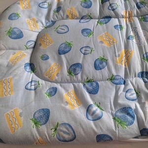 Baby Bed With Net