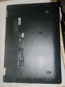 Leptop &amp; Tab Fold