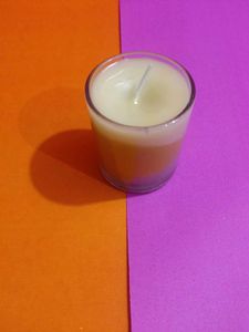 Scented Candle