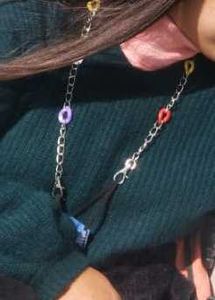 Mask Chain