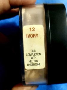 Insight HD Finishing Loose Powder