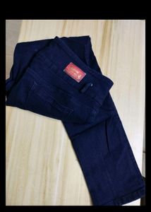 Formal Shirt Jeans Set