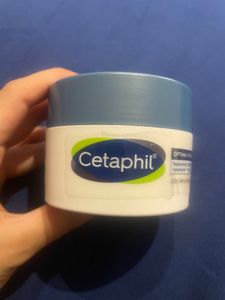 Cetaphil Optimal Hydration
