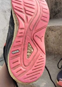 Puma Running Shoes