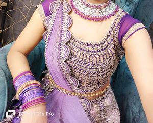 Wedding Wear Outfit 🤗