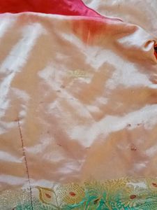 silk saree