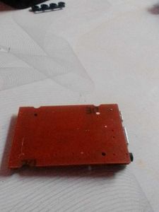 Electronic Mother Board Speaker