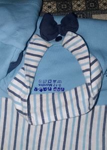 Kids Romper