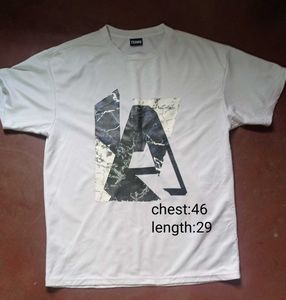 T.Shirt( Combo Of Two)
