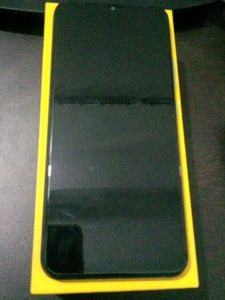 Realme C25Y - Excellent Condition!
