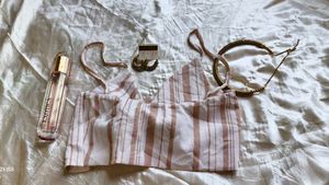 I. CUTE BOOHOO TOP