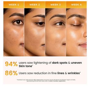 HYPHEN Double Shot Serum pack of 1