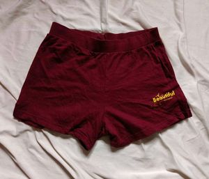 Comfy Shorts Bundle Combo Of Two
