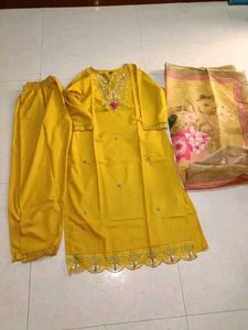 Kurta Set