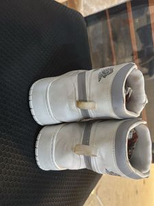 Stylish White Sneakers For Men