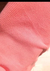 Korean Crop Top