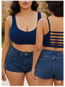 Navy Blue Bra New With Tag