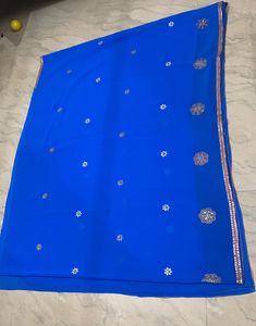 Festival Saree