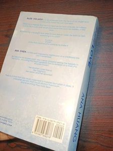 Twisted Love - Ana Huang