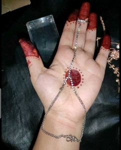 hand bracelet