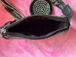Rinse stone Bag