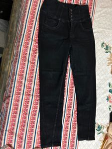 Jeans From Ginger
