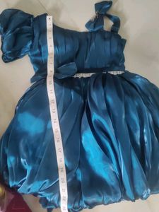 Birthday Frock For Girls