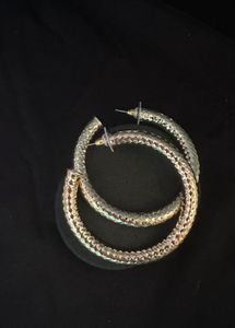 Hoop Earrings