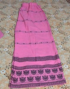 Beautiful Plazzo Kurta Set💝