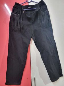 Stylish Pant TO Enhance Your Basic Look