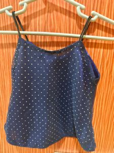 2 Tops For Baby Girl
