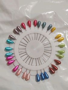 Takni Hijab Pin