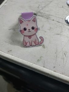 Magnetic Book Marks