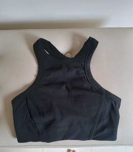 Lululemon Ribbed Tank Top