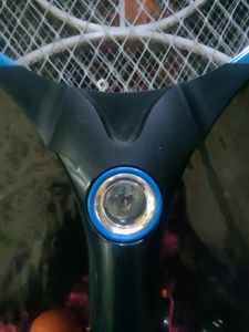 Two Mosquito Bat (Repair Required)
