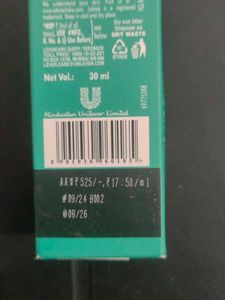 Lakme Lumi-Smooth AHA Serum