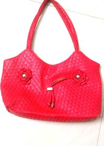 Handbag Just For Normal Use